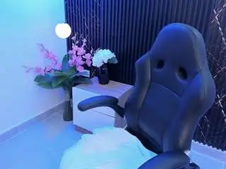 Camsoda Sex Cam of ela-beli