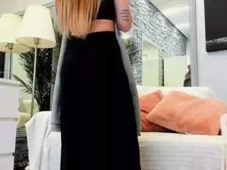 Camsoda Sex Chat of reina-cummingss
