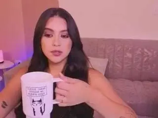 Camsoda Free Live Porn of toricross