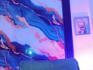 Camsoda Adult Webcam of valeria-val