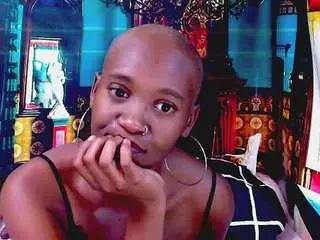 Camsoda Free Live Porn of ebonyolive69