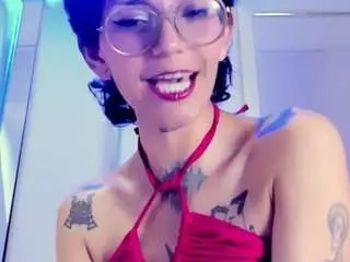 Camsoda Sex Cam of calioperoux
