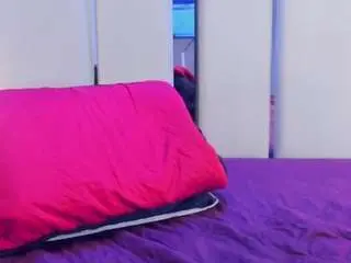 Camsoda Live Porn of calioperoux