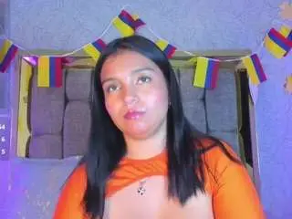 Camsoda Nude Webcam of candysvictoria