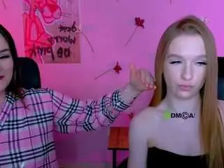 Camsoda Free Porn Cam of doll-vey
