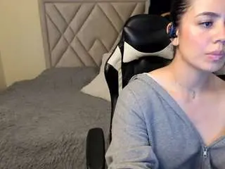 Camsoda Adult Webcams of salomebrunette