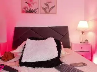 Camsoda Private Sex Chat of hanasmitth