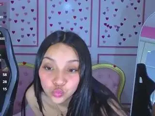Camsoda Live Porn of lia-harper-t