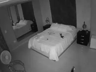 Camsoda Free Live Porn of voyeurcam-casa-salsa-bedroom-4