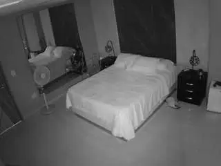 Camsoda Free Live Porn of voyeurcam-casa-salsa-bedroom-4