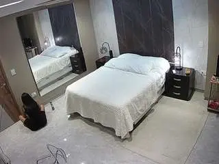 Camsoda Adult Webcam of voyeurcam-casa-salsa-bedroom-4