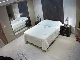 Camsoda Best live sex cam show of voyeurcam-casa-salsa-bedroom-4