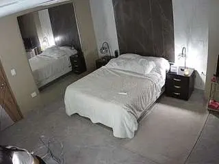 Camsoda Sex Cam of voyeurcam-casa-salsa-bedroom-4