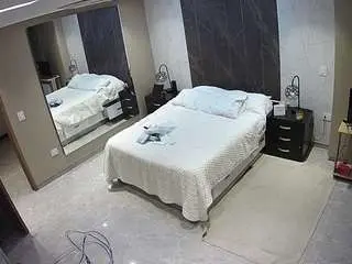 Camsoda Watch Live Sex Cams of voyeurcam-casa-salsa-bedroom-4