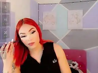 Camsoda Free Porn Cam of dolly-dirty