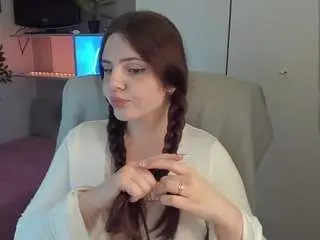 Camsoda Adult Webcams of liawoow