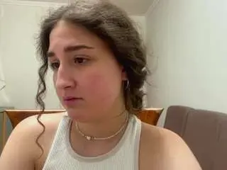 Camsoda Live Porn of temikamcginity