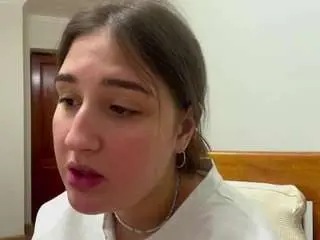 Camsoda Private Sex Chat of temikamcginity