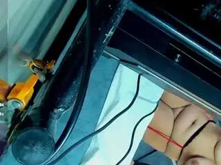 Camsoda Free Porn Cam of alana-silva