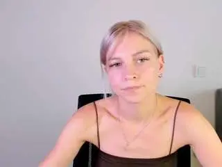 Camsoda Best Webcam of kristihoward