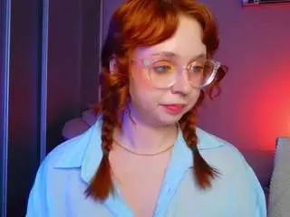 Camsoda Private Sex Chat of ericanelson