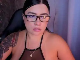 Camsoda Live Sex of naomii-campbell
