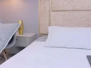 Camsoda Adult Webcam of ashleytaylor1