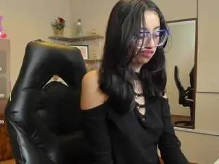 Camsoda Adult Video Chat of kalilowe