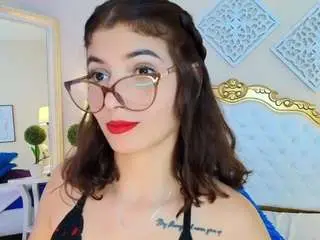 Camsoda Adult Video Chat of kate-martinez