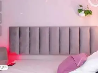 Camsoda Live Sex of tinacurly