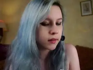 Camsoda Sex Cam of pinkiedugre