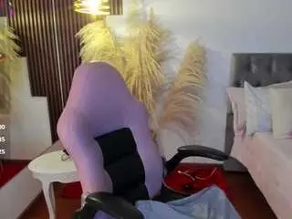 Camsoda Nude Webcam of sweet-alicee