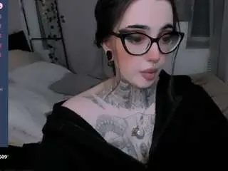 Camsoda Live Sex Cam of dixipixi
