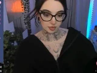 Camsoda Live Porn of dixipixi