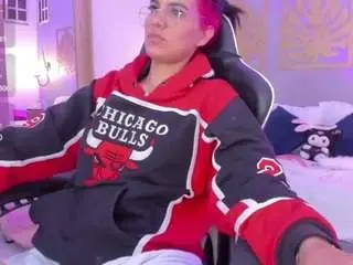 Camsoda Live Sex Cam of duna23