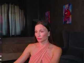 Camsoda Adult Webcams of evelyn-smitt