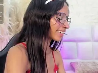 Camsoda Adult Webcams of scarletevanss