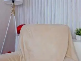 Camsoda Private Sex Chat of stella-leee