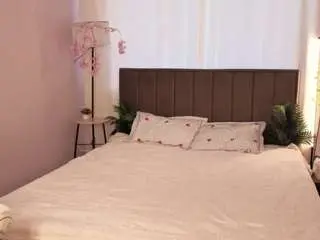 Camsoda Adult Webcams of eva-hamilton