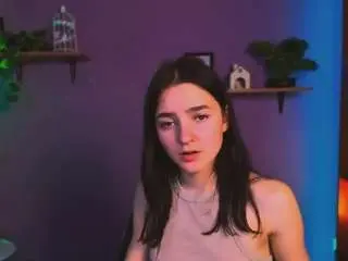 Camsoda Adult Webcam of lole-ti