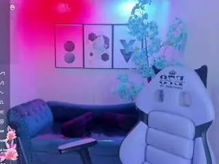 Camsoda Sex Cam of tamaragrays