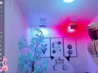 Camsoda Best Webcam of tamaragrays