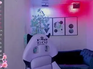 Camsoda Live Porn of tamaragrays