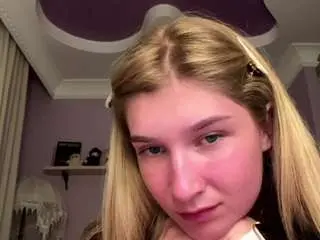 Camsoda Private Sex Chat of zoilafassinger