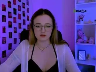 Camsoda Adult Video Chat of caroline-rose