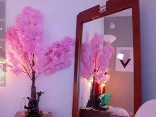 Camsoda Adult Webcam of donnabeella