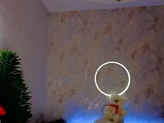 Camsoda Best Webcam of mybabyisperfect
