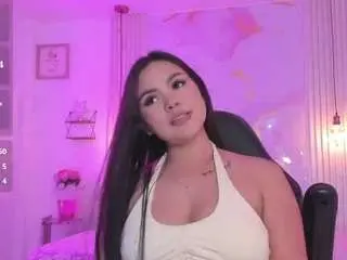 Camsoda Best Webcam of amber-white25