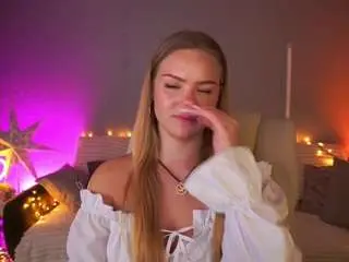 Camsoda Sex Cam of celestenoirr