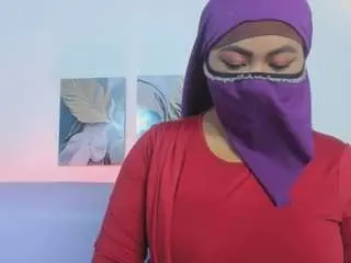Camsoda Adult Webcam of isa-perez